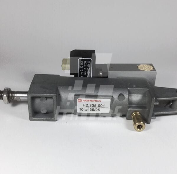 1213 - H2.335.001