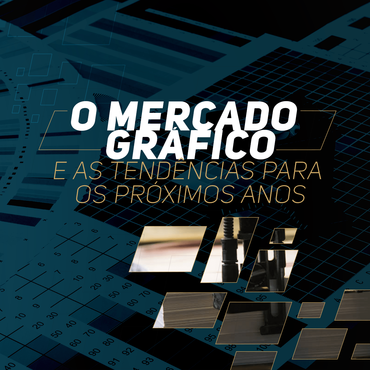 Leia mais sobre o artigo O mercado gráfico e as tendências para os próximos anos