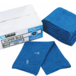 BLUE NET – tecido antimarcas