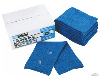 BLUE NET – tecido antimarcas