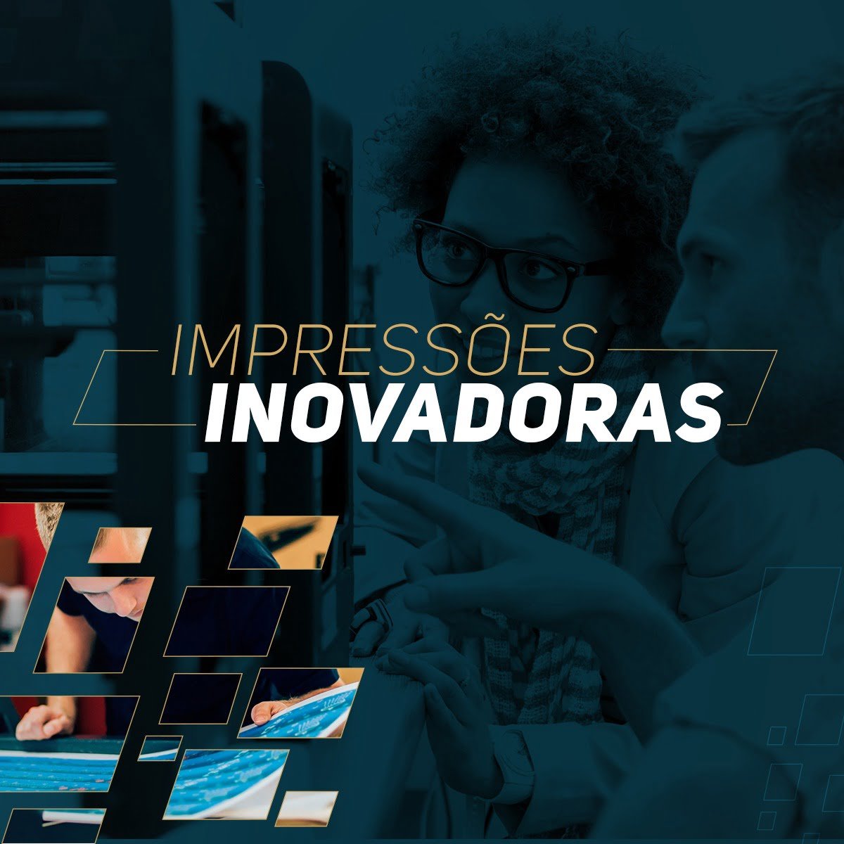 Leia mais sobre o artigo Impressões Inovadoras