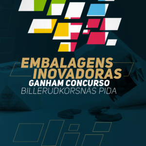 Leia mais sobre o artigo Embalagens inovadoras e não convencionais para cuidados com a pele ganham concurso de design da BillerudKorsnäs PIDA