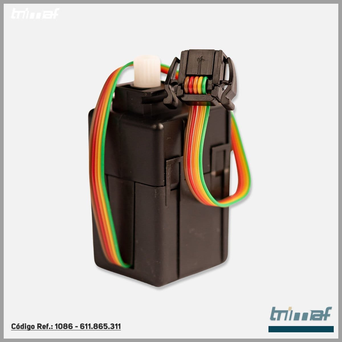 1086 - 61.186.5311 - Imagem 2