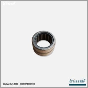 1139 – ROLAMENTO NK 18/16 GTO