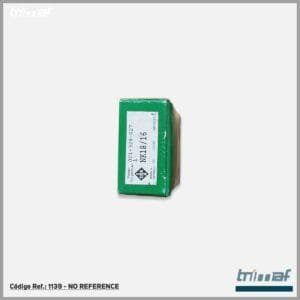 1139 – ROLAMENTO NK 18/16 GTO