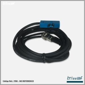 1158 – SENSOR POSIÇÃO FOLHA DE ENTRADA SM 74
