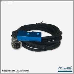1158 – SENSOR POSIÇÃO FOLHA DE ENTRADA SM 74