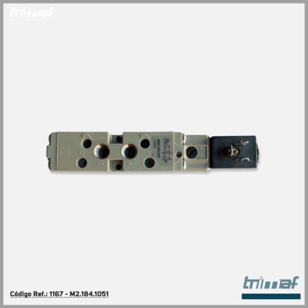 1167 - M2.184.1051 - Image 6