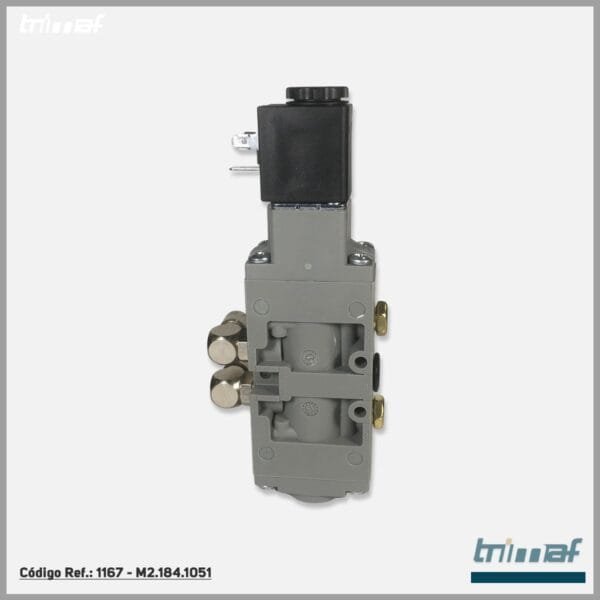 1167 - M2.184.1051 - Image 2