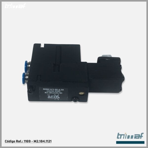 1169 - M2.184.1121 - Imagem 3