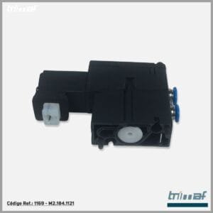1169 – M2.184.1121