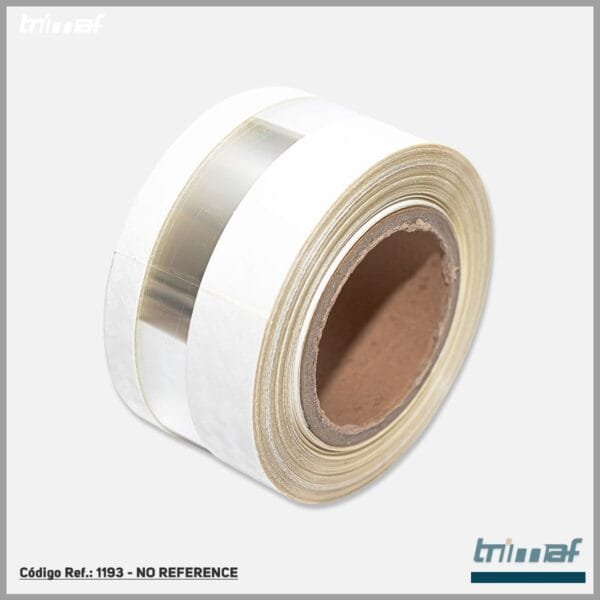 1193 - PROTECAO ADESIVADA TINTEIRO ( ROLO) - SUB LAMINA - Image 3