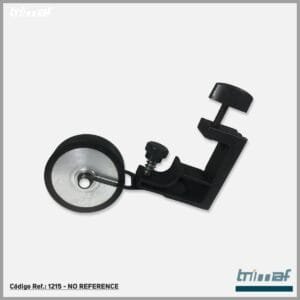 1215 – SUPORTE COM ROLDANA MESA SM 102 CD 102