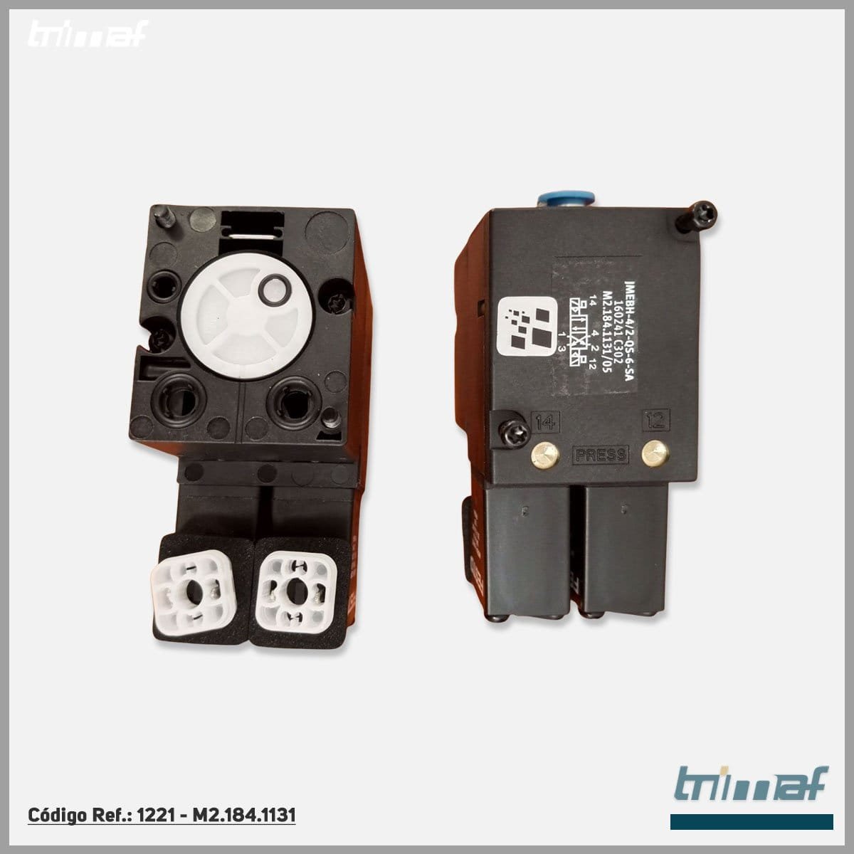 1221 - M2.184.1131 - Imagem 2