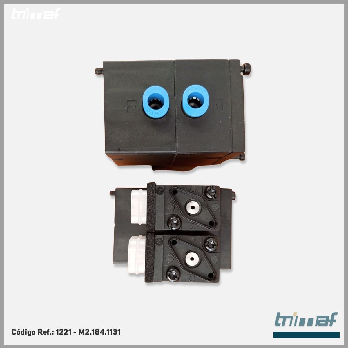 1221 - M2.184.1131 - Imagem 5