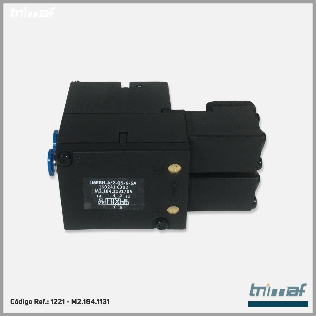 1221 - M2.184.1131 - Imagem 3