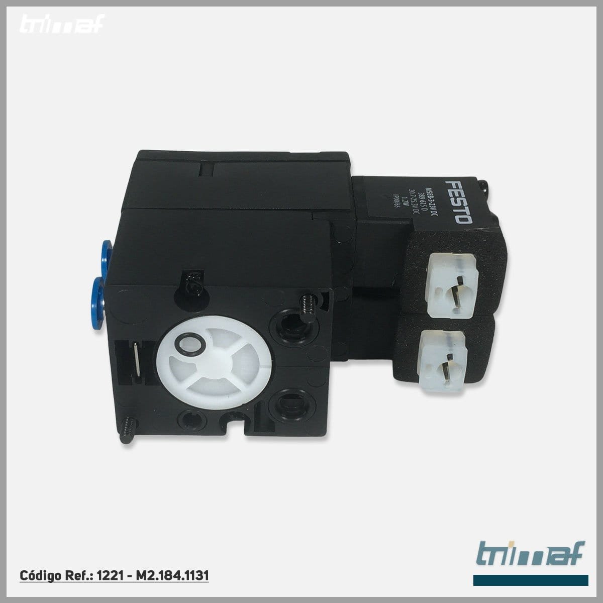 1221 - M2.184.1131 - Imagem 4