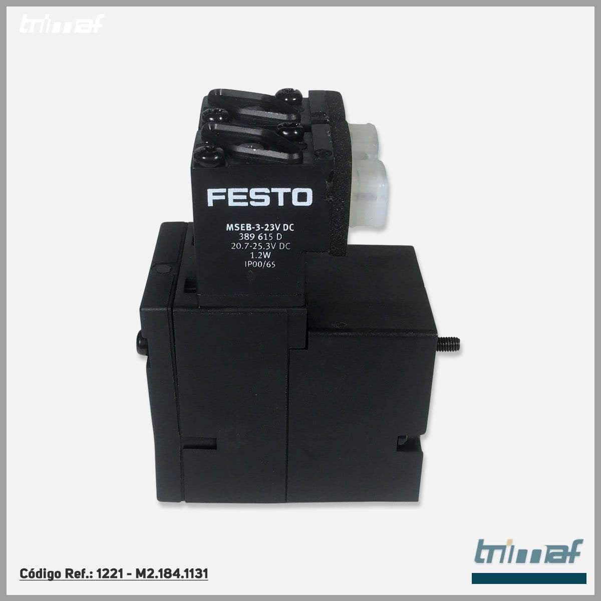 1221 - M2.184.1131 - Imagem 6