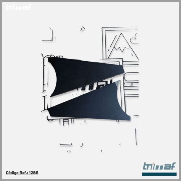 1286 - L2.008.113/114F - Image 3