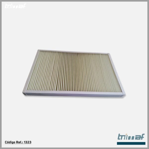 1323 - FS.102.3801/01 - Image 2
