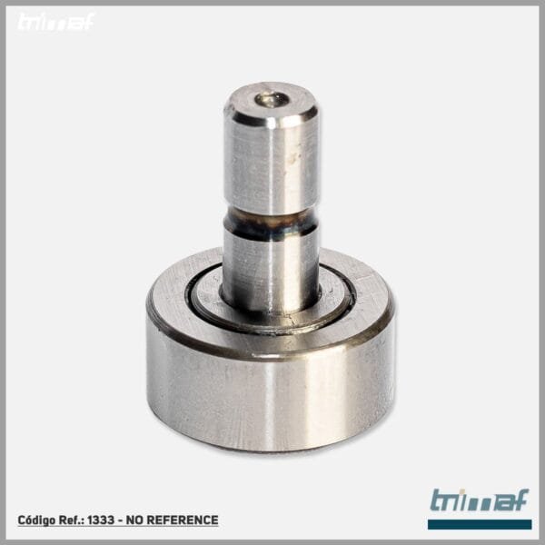 1333 - ROLETE CONTRA E TRANSFERENCIA  HEIDELBERG MO - REF INA F-214617 - Image 3