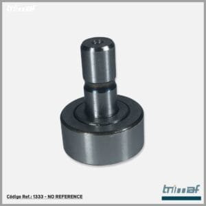 1333 – ROLETE CONTRA E TRANSFERENCIA  HEIDELBERG MO – REF INA F-214617