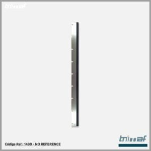 1430 – LAMINA DO LAVADOR SM74 LONG