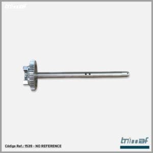 1539 – ENGRENAGEM PONTA DE ROLO SM 102
