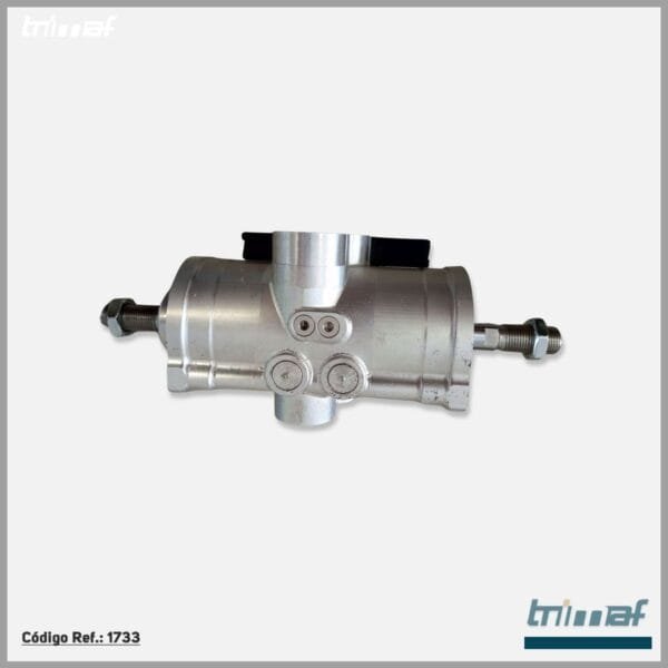 1733 - M4.335.007/04 - Image 3
