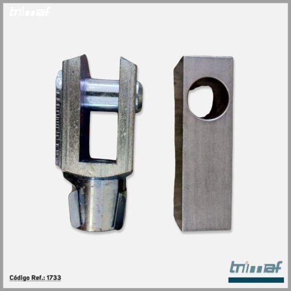 1733 - M4.335.007/04 - Image 9