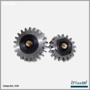 1740 – MV.004.284/292