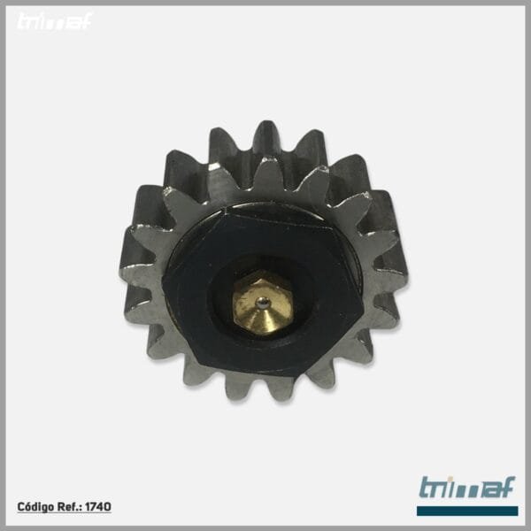 1740 - MV.004.284/292 - Image 3