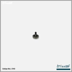 1740 – MV.004.284/292