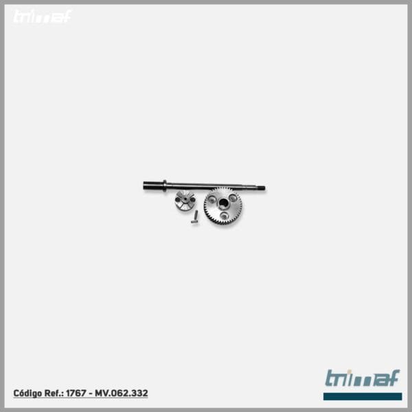 1767 - MV.062.332 - Image 4