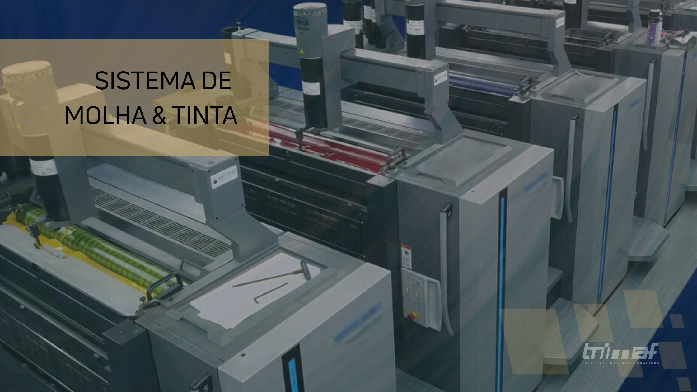 Leia mais sobre o artigo O Paradoxo da Rolaria: Quando a Causa da Falha de Impressão Não Está Onde Todos Procuram.