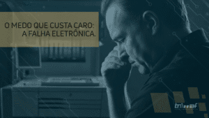 Leia mais sobre o artigo De ‘Frio na Espinha’ ao Controle Total: O Guia Definitivo para Manutenção Eletrônica em Impressoras Offset