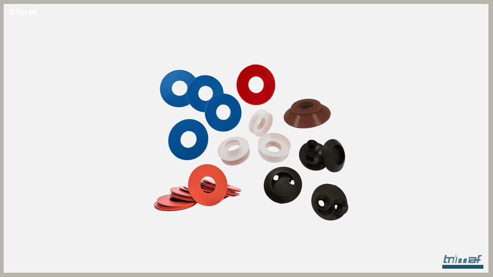 Leia mais sobre o artigo Ventosas de Sução do Papel para Impressoras Offset